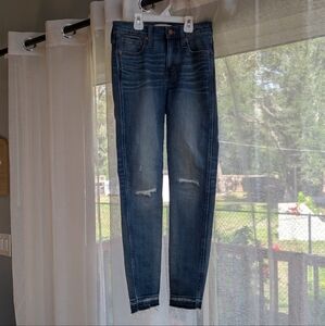 BRAND NEW NWOT Madewell Jeans